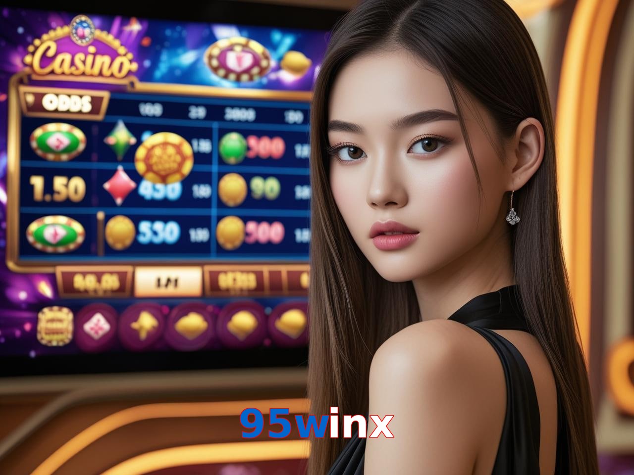 95winx