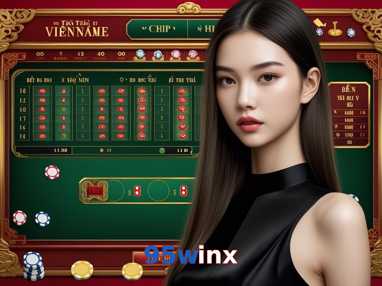 95winx