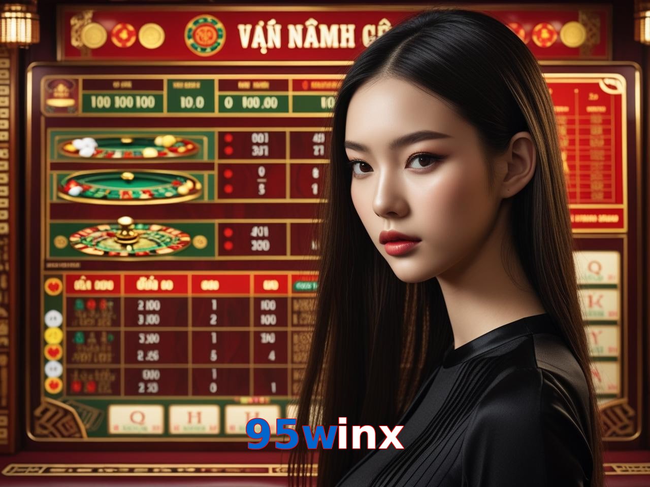 95winx
