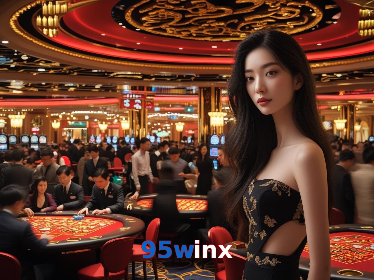 95winx
