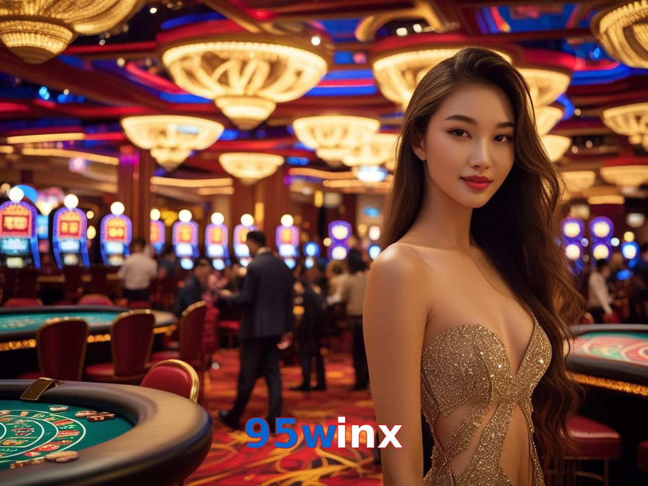 95winx