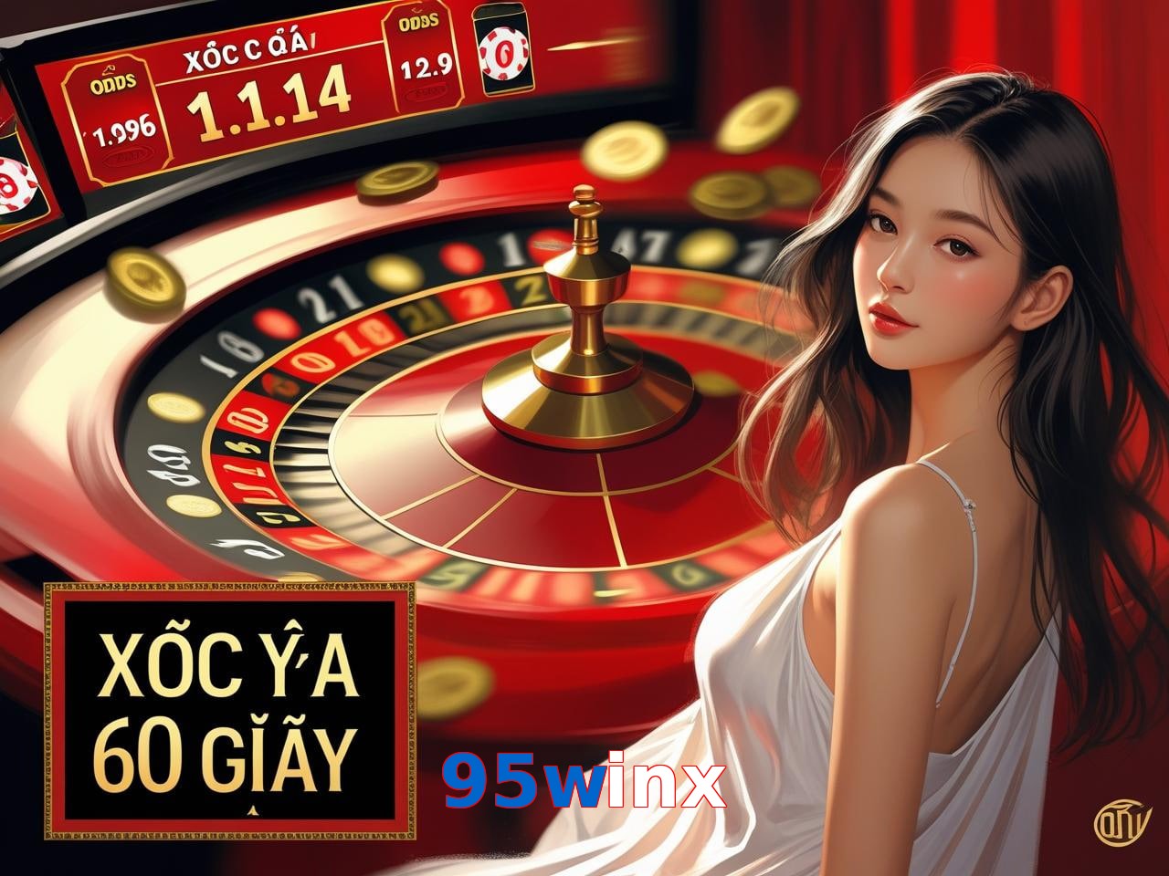 95winx