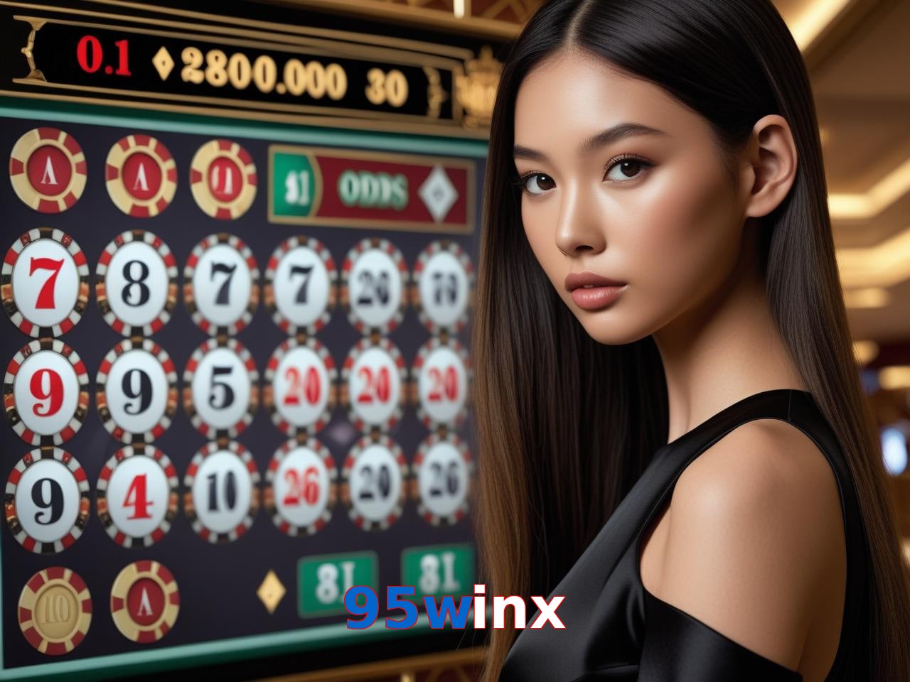 95winx